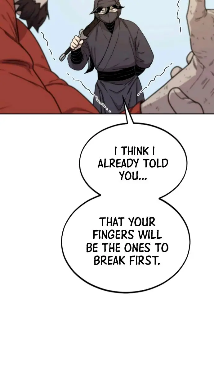 Return of the Mount Hua Sect Chapter 12 Page 40