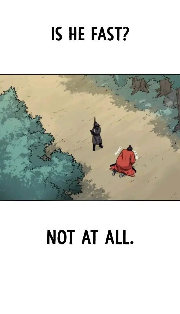 Return of the Mount Hua Sect Chapter 12 Page 41