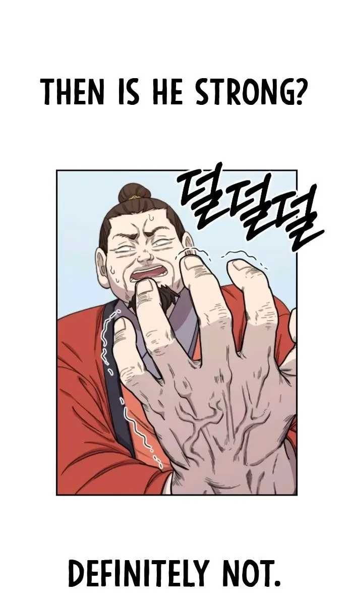 Return of the Mount Hua Sect Chapter 12 Page 42