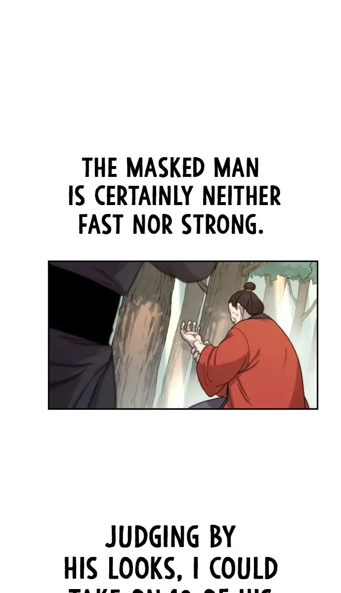 Return of the Mount Hua Sect Chapter 12 Page 43