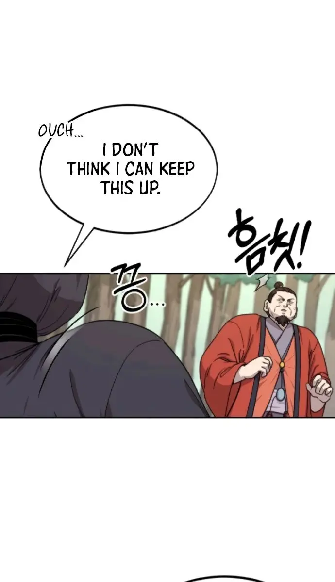 Return of the Mount Hua Sect Chapter 12 Page 51