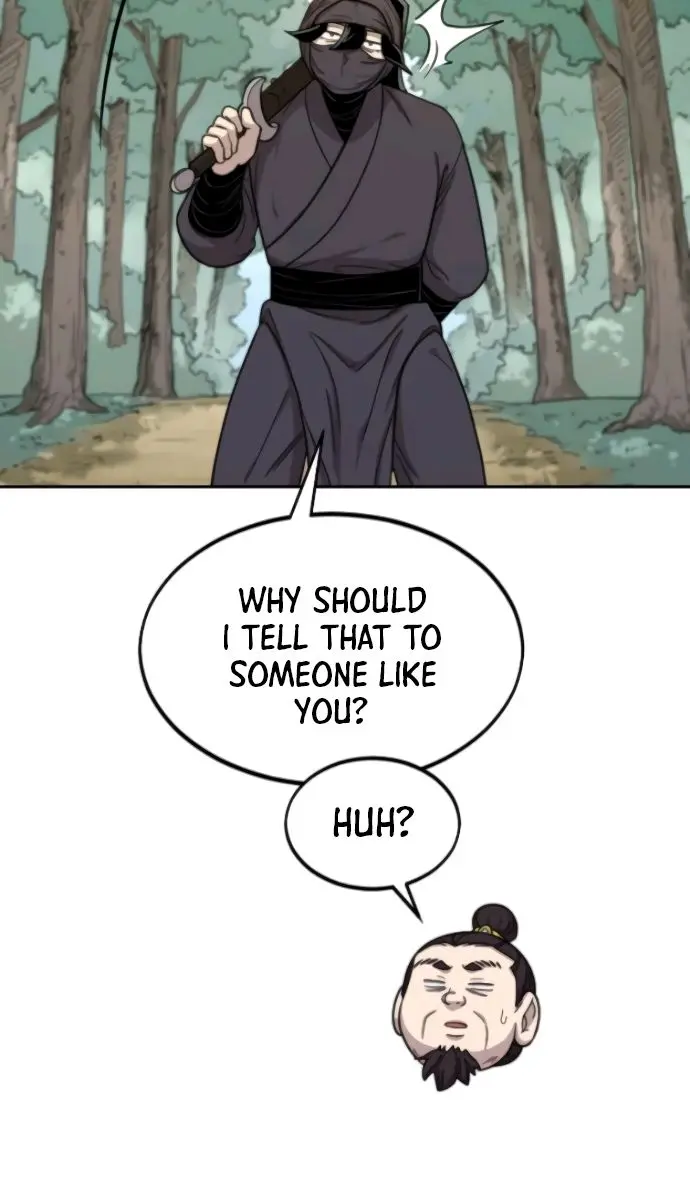 Return of the Mount Hua Sect Chapter 12 Page 56