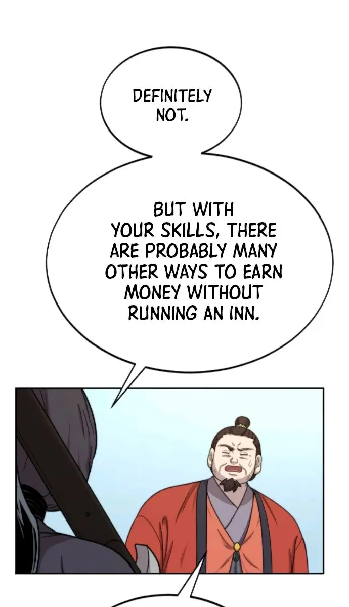 Return of the Mount Hua Sect Chapter 12 Page 61