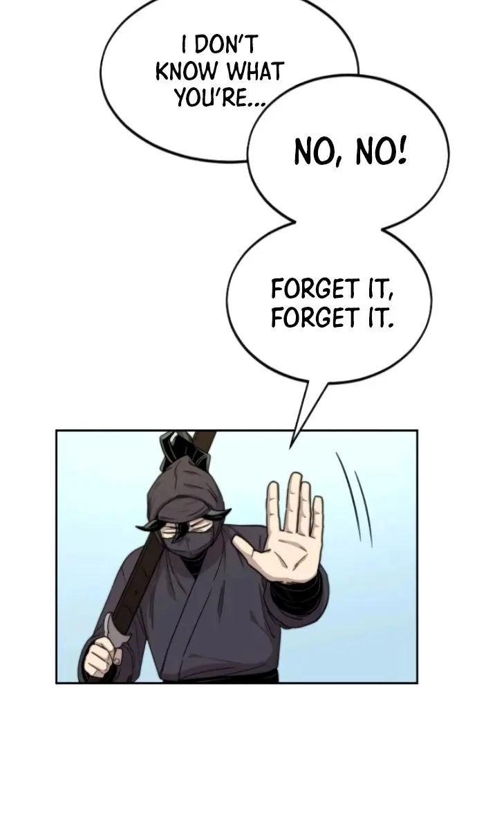 Return of the Mount Hua Sect Chapter 12 Page 62