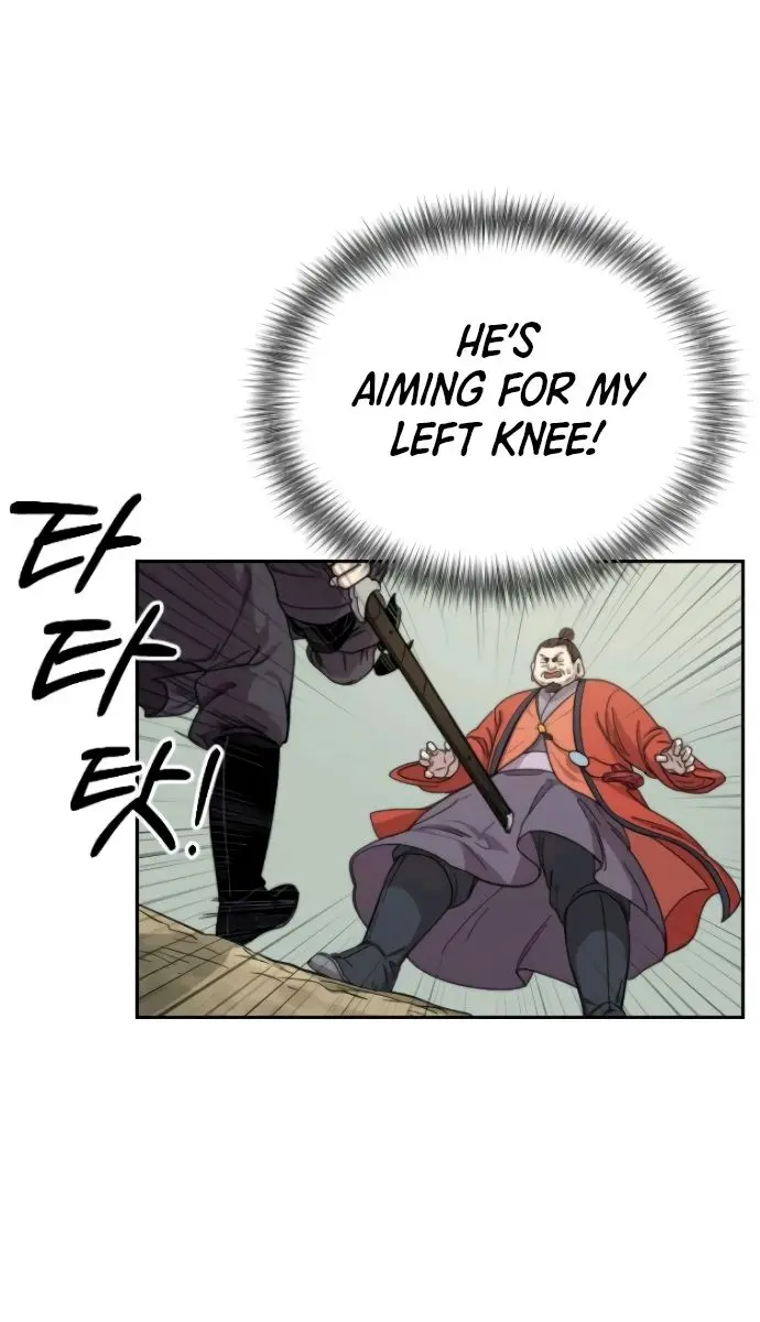Return of the Mount Hua Sect Chapter 12 Page 75