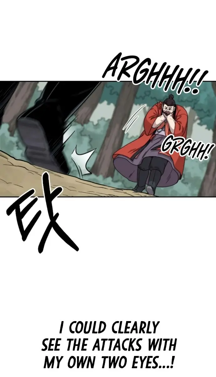 Return of the Mount Hua Sect Chapter 12 Page 87