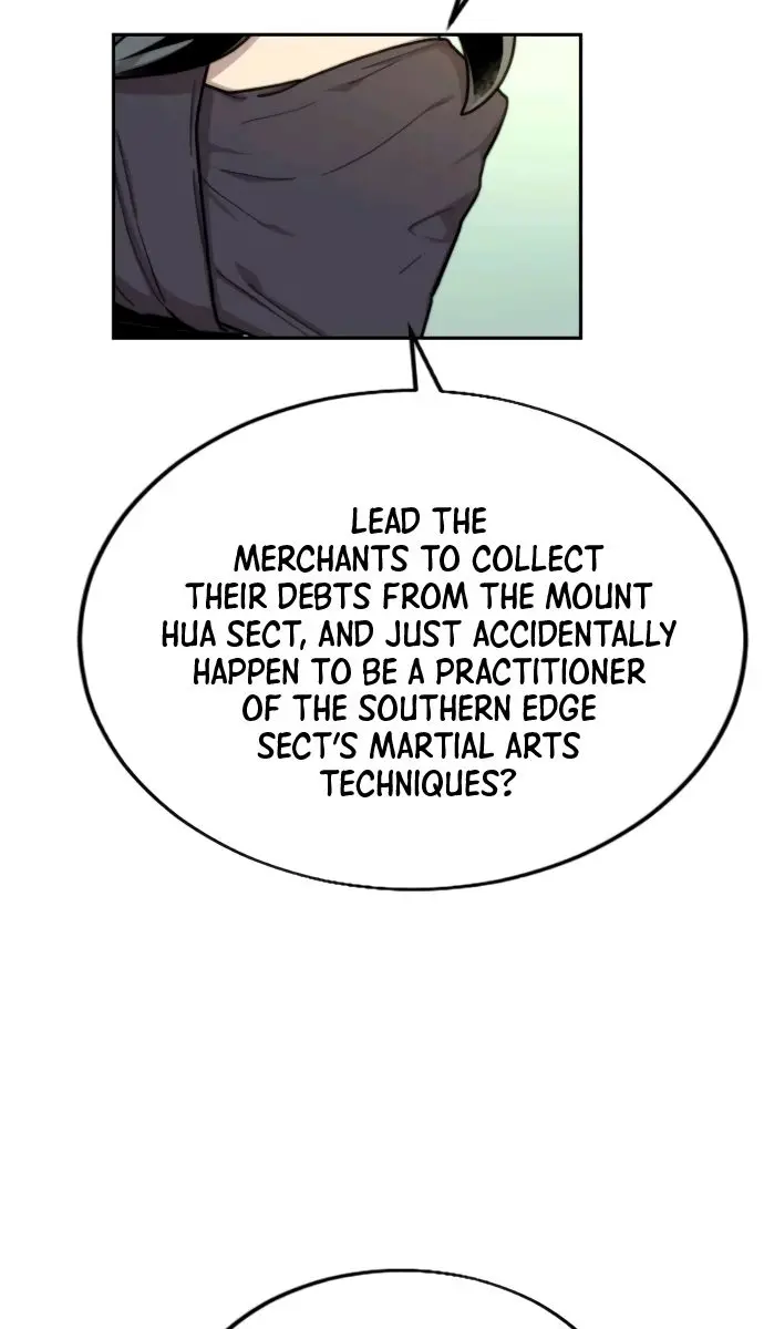 Return of the Mount Hua Sect Chapter 13 Page 4