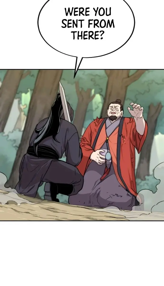 Return of the Mount Hua Sect Chapter 13 Page 5