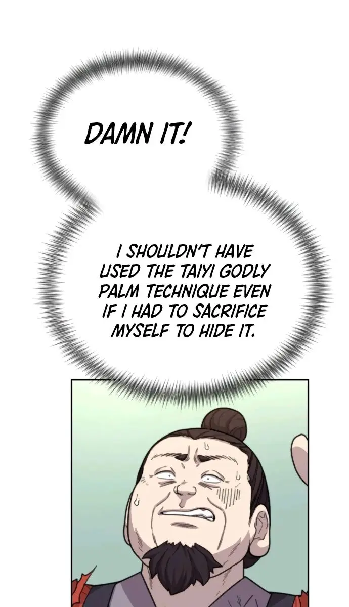 Return of the Mount Hua Sect Chapter 13 Page 6