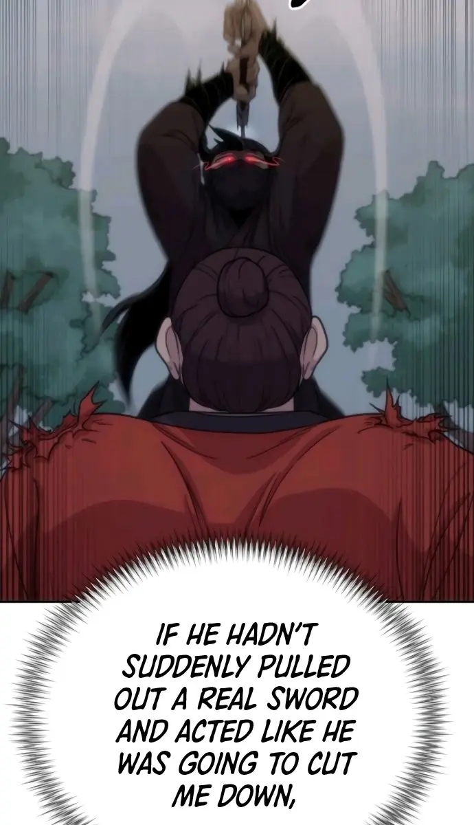 Return of the Mount Hua Sect Chapter 13 Page 9