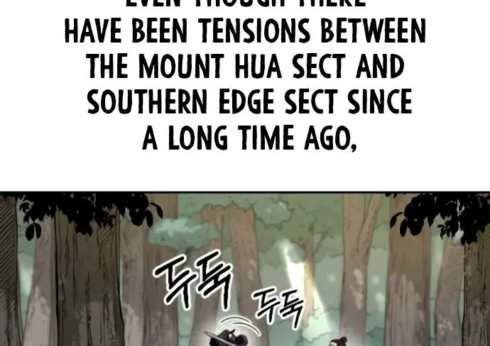 Return of the Mount Hua Sect Chapter 13 Page 14