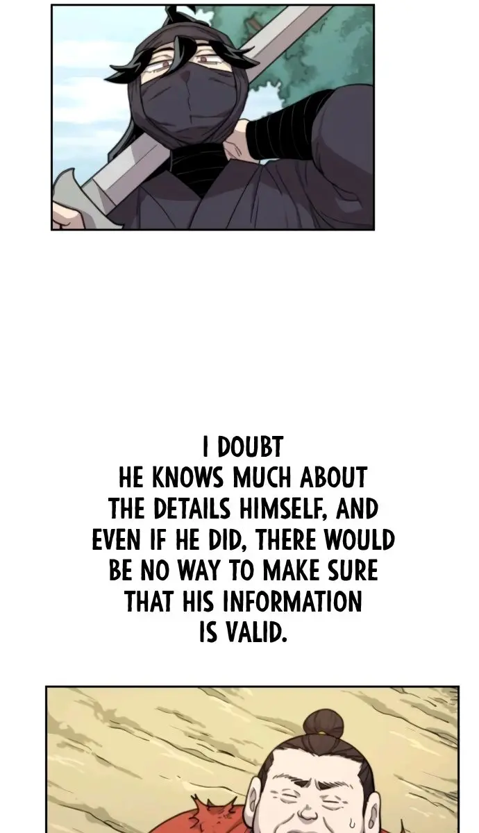 Return of the Mount Hua Sect Chapter 13 Page 16