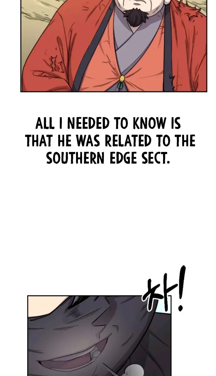 Return of the Mount Hua Sect Chapter 13 Page 17