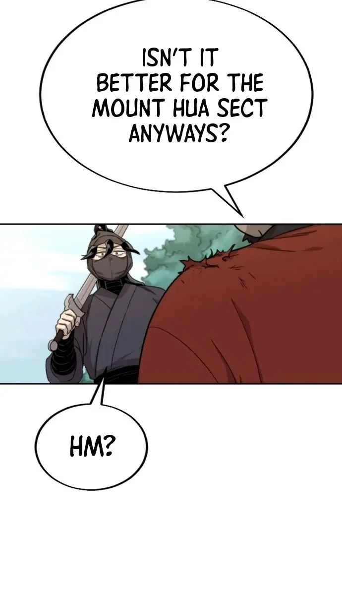 Return of the Mount Hua Sect Chapter 13 Page 21