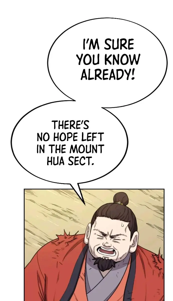Return of the Mount Hua Sect Chapter 13 Page 22