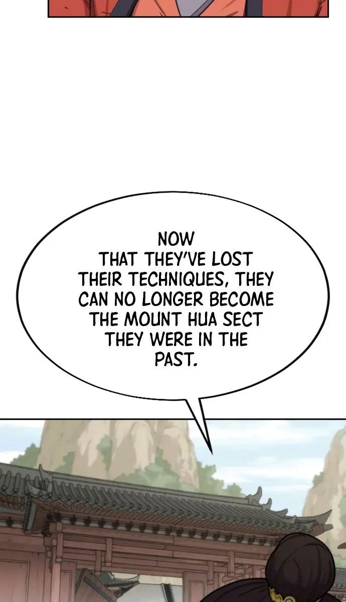 Return of the Mount Hua Sect Chapter 13 Page 23