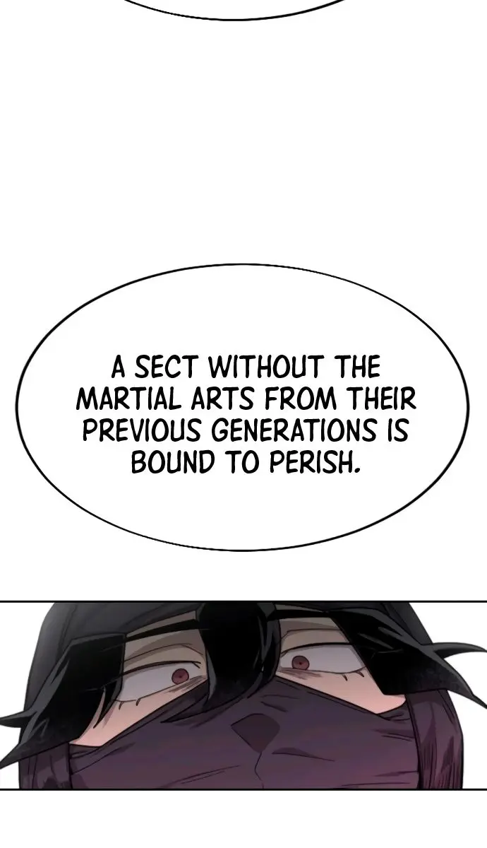 Return of the Mount Hua Sect Chapter 13 Page 25