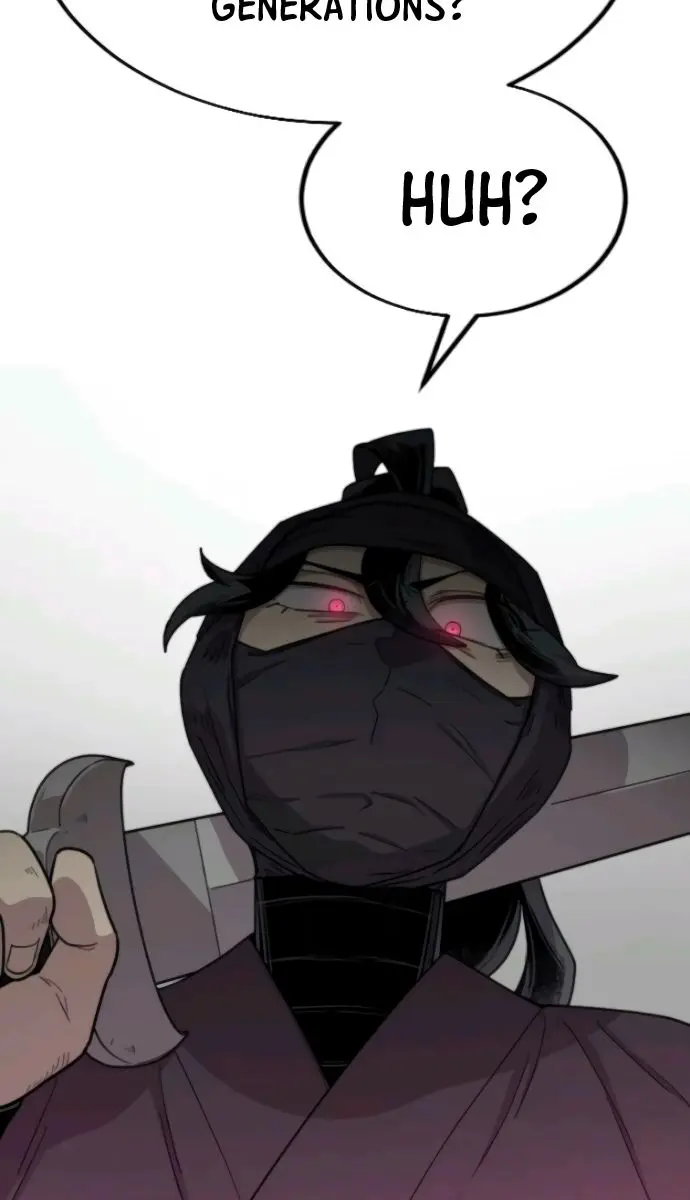 Return of the Mount Hua Sect Chapter 13 Page 29