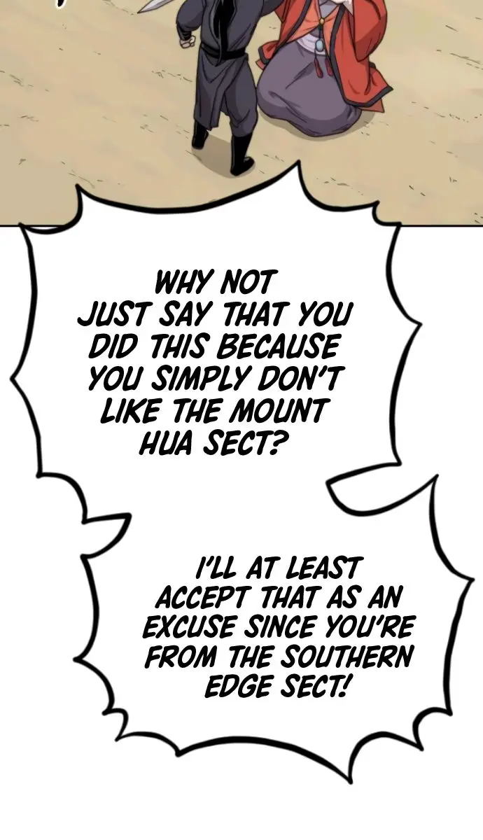 Return of the Mount Hua Sect Chapter 13 Page 31