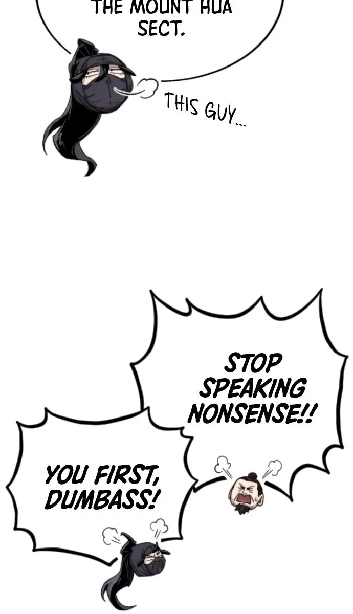 Return of the Mount Hua Sect Chapter 13 Page 37