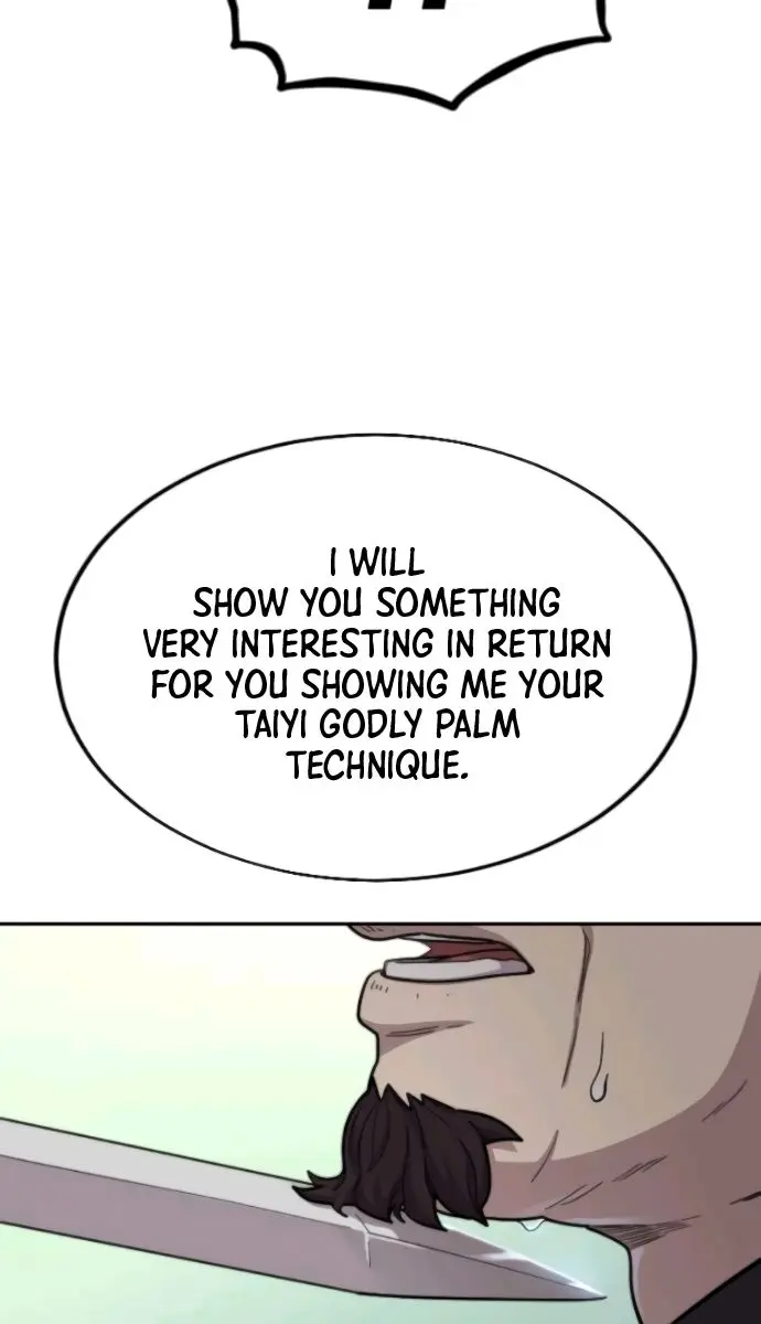 Return of the Mount Hua Sect Chapter 13 Page 39