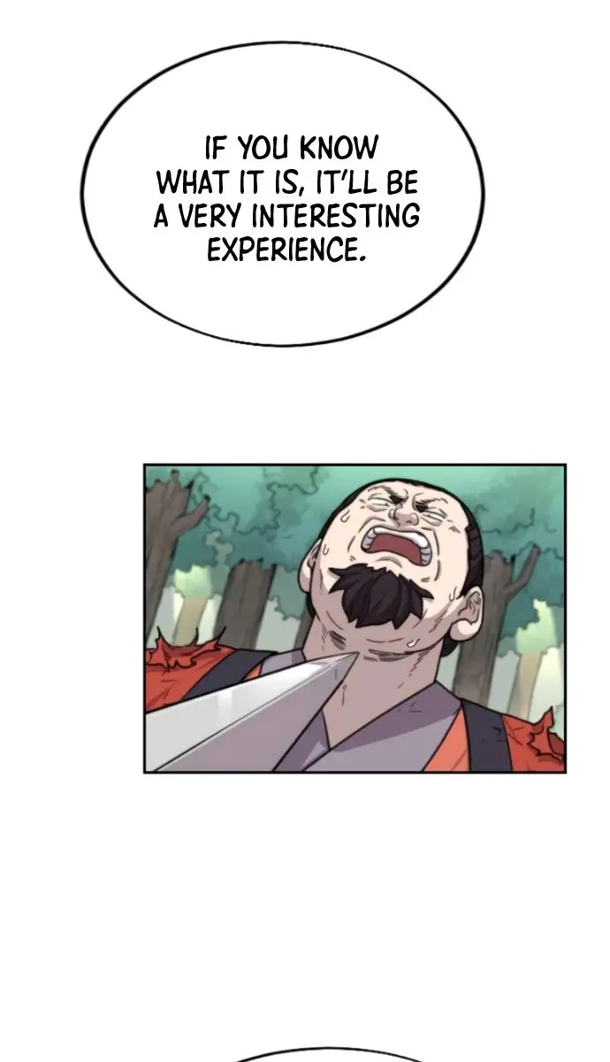 Return of the Mount Hua Sect Chapter 13 Page 42