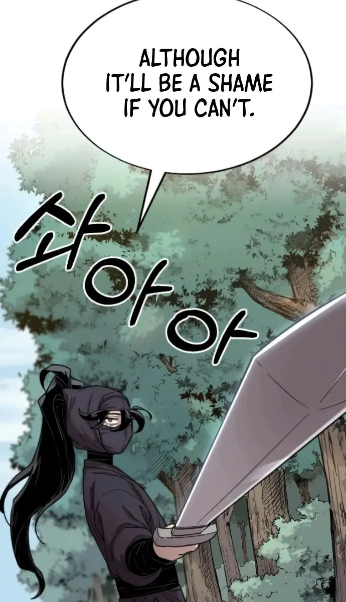 Return of the Mount Hua Sect Chapter 13 Page 43