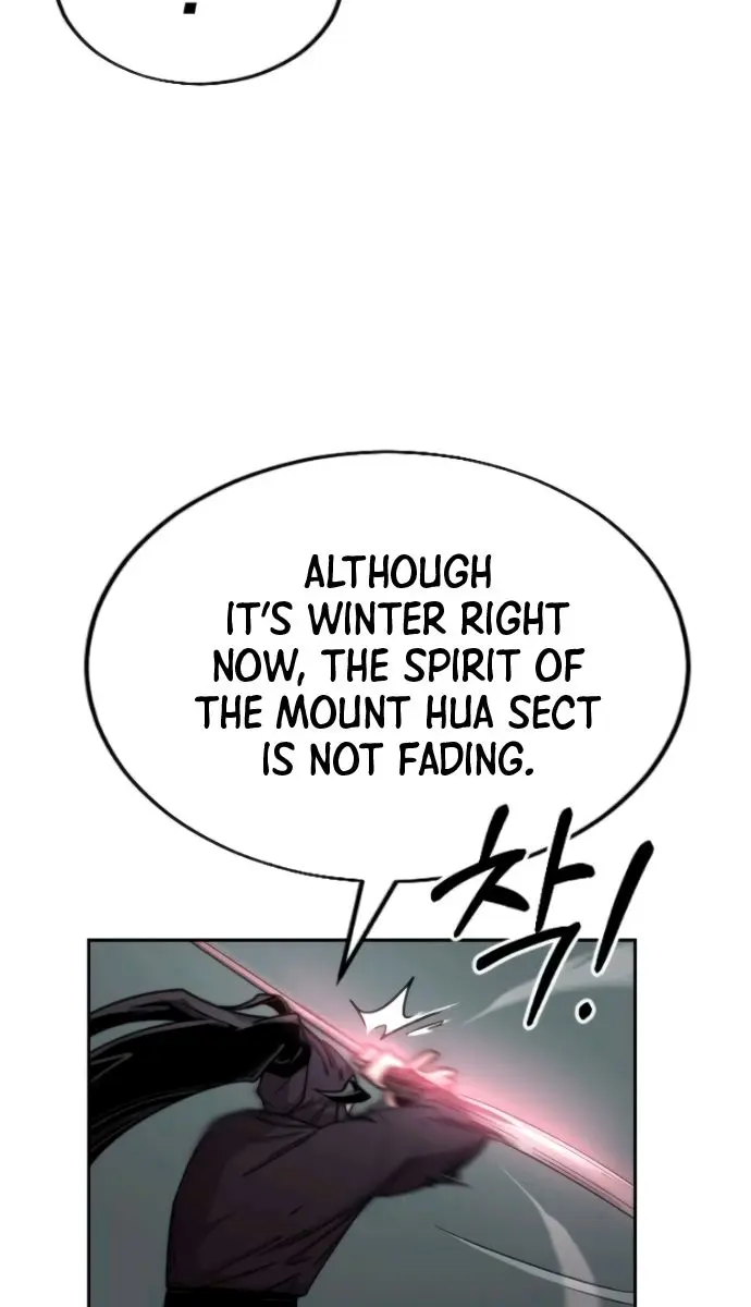 Return of the Mount Hua Sect Chapter 13 Page 56