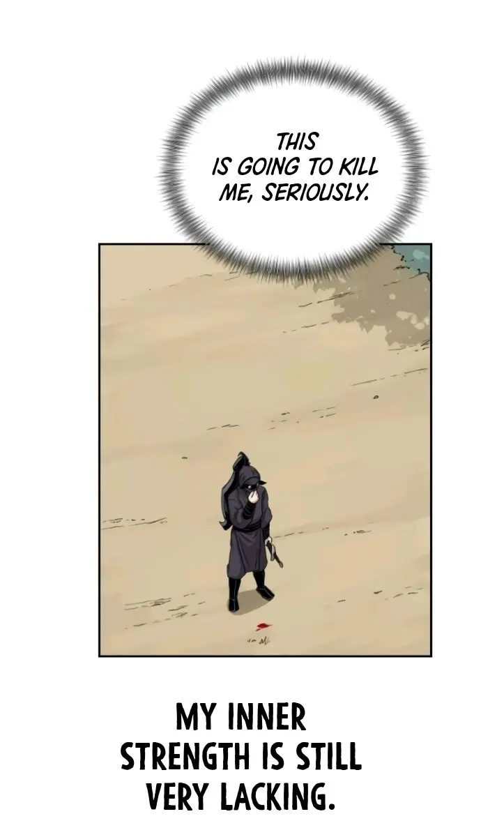 Return of the Mount Hua Sect Chapter 13 Page 77
