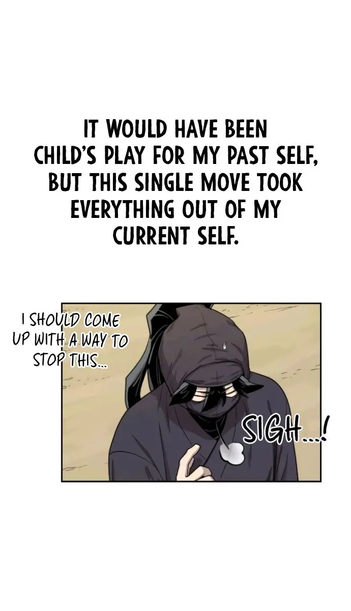 Return of the Mount Hua Sect Chapter 13 Page 78
