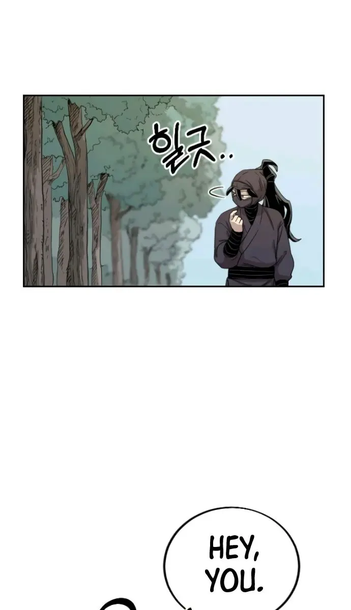 Return of the Mount Hua Sect Chapter 13 Page 79