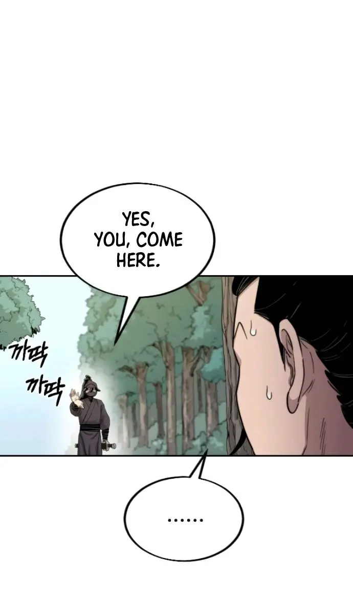 Return of the Mount Hua Sect Chapter 13 Page 81
