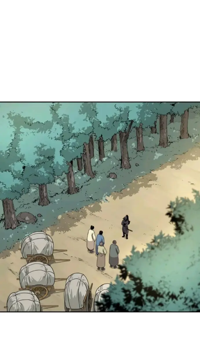 Return of the Mount Hua Sect Chapter 13 Page 83