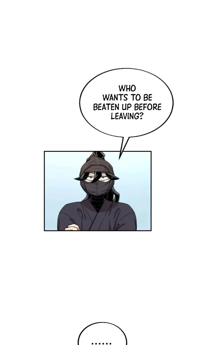 Return of the Mount Hua Sect Chapter 13 Page 84