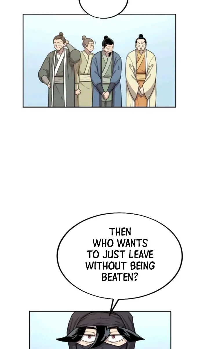 Return of the Mount Hua Sect Chapter 13 Page 85