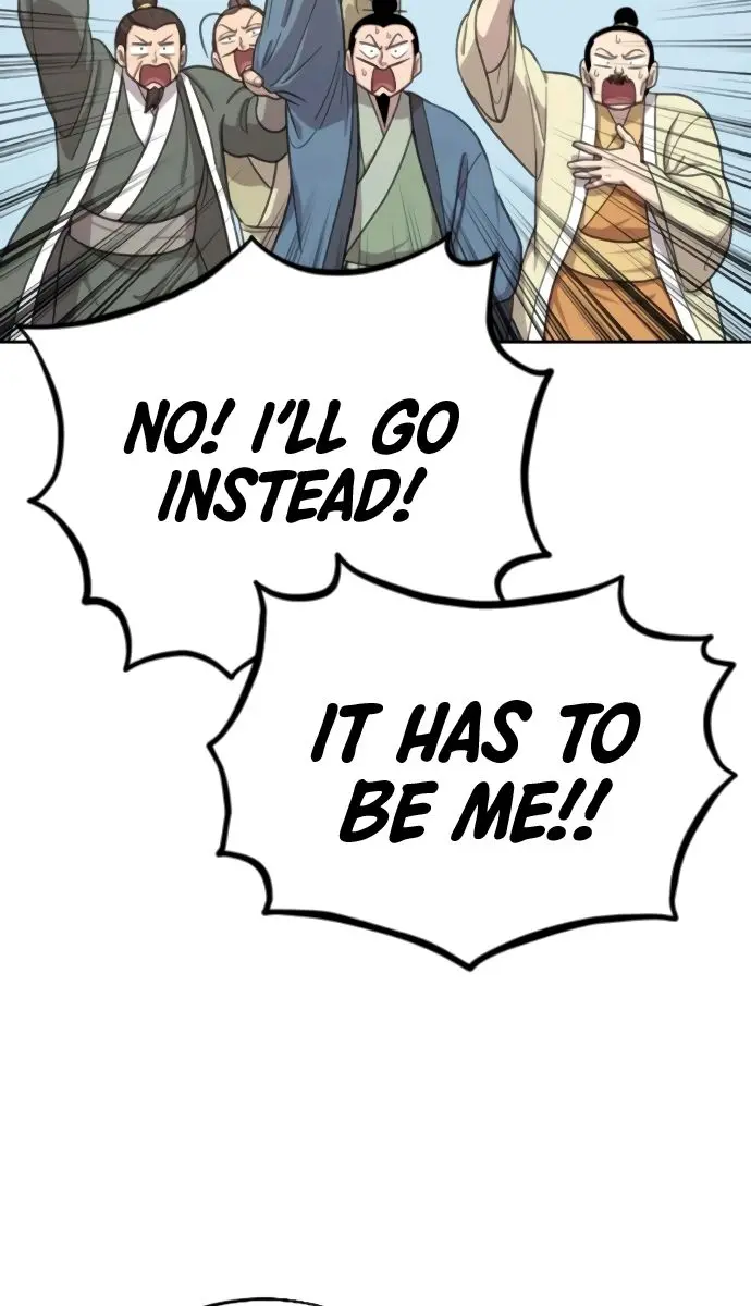 Return of the Mount Hua Sect Chapter 13 Page 87