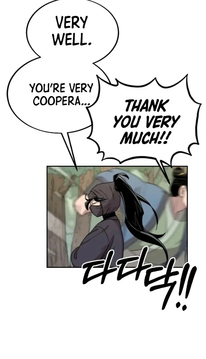 Return of the Mount Hua Sect Chapter 13 Page 88