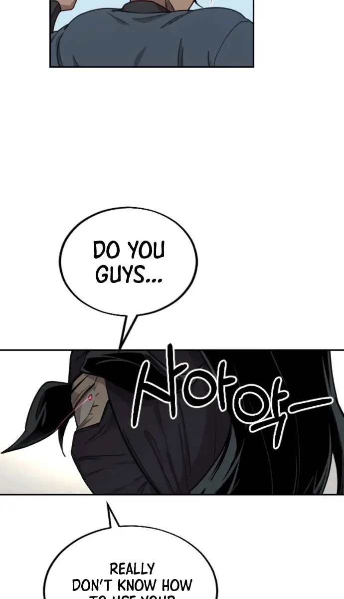 Return of the Mount Hua Sect Chapter 13 Page 91