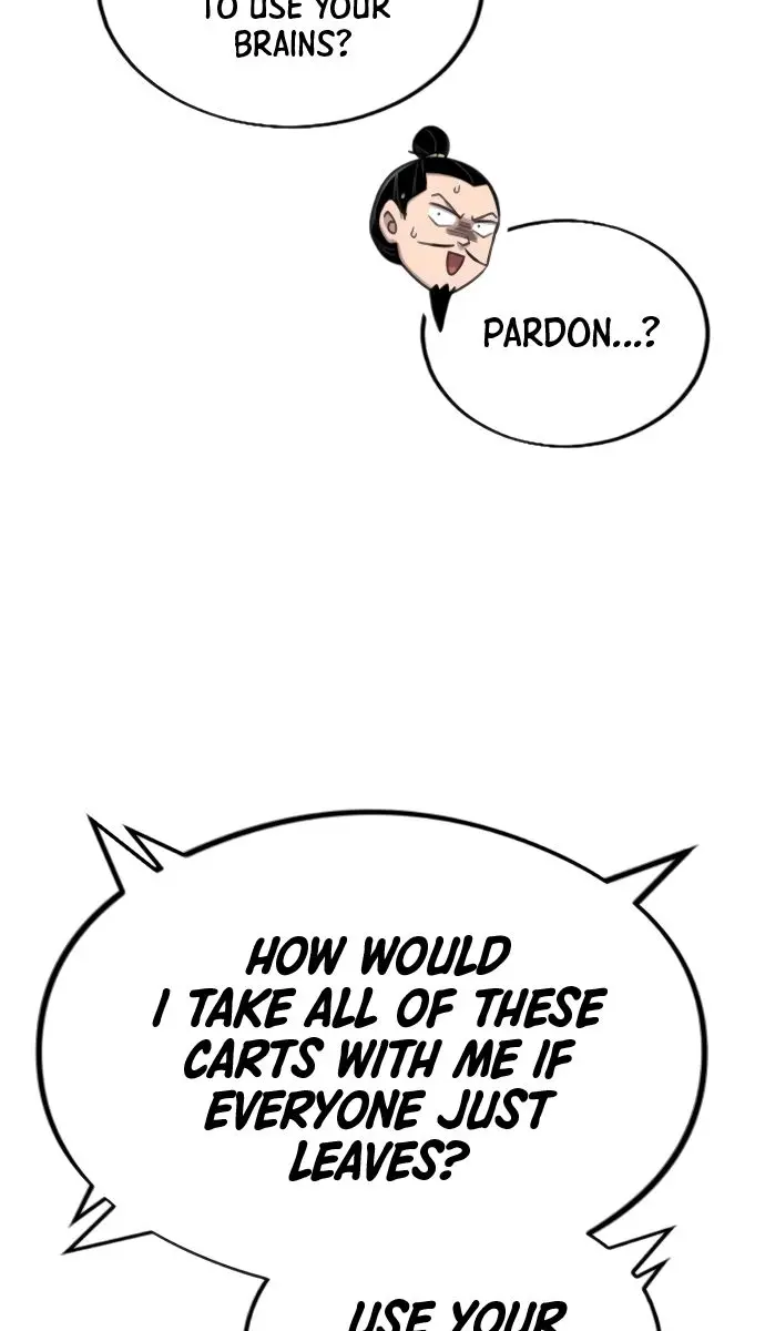 Return of the Mount Hua Sect Chapter 13 Page 92