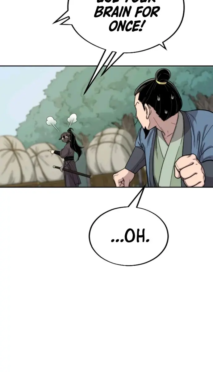 Return of the Mount Hua Sect Chapter 13 Page 93
