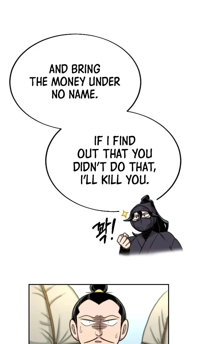 Return of the Mount Hua Sect Chapter 13 Page 102