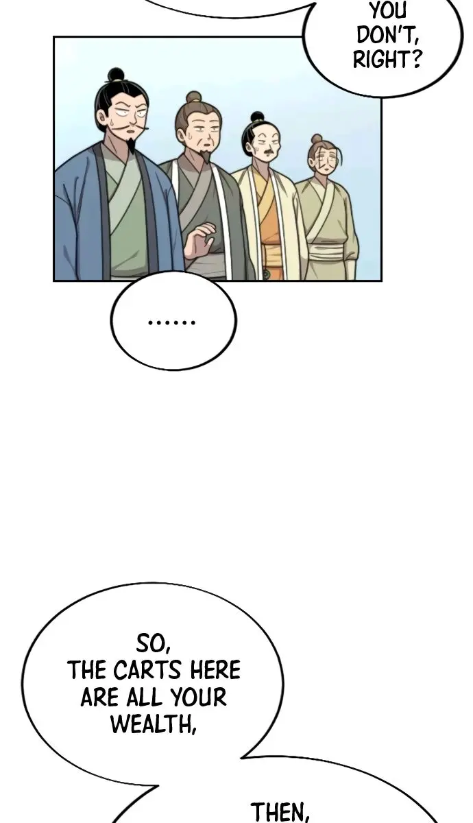 Return of the Mount Hua Sect Chapter 13 Page 106
