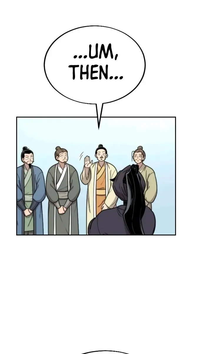 Return of the Mount Hua Sect Chapter 13 Page 109