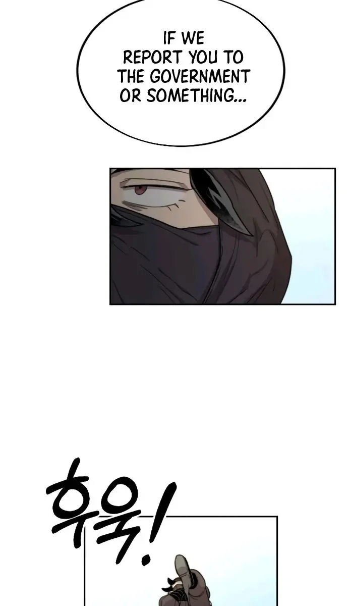 Return of the Mount Hua Sect Chapter 13 Page 110
