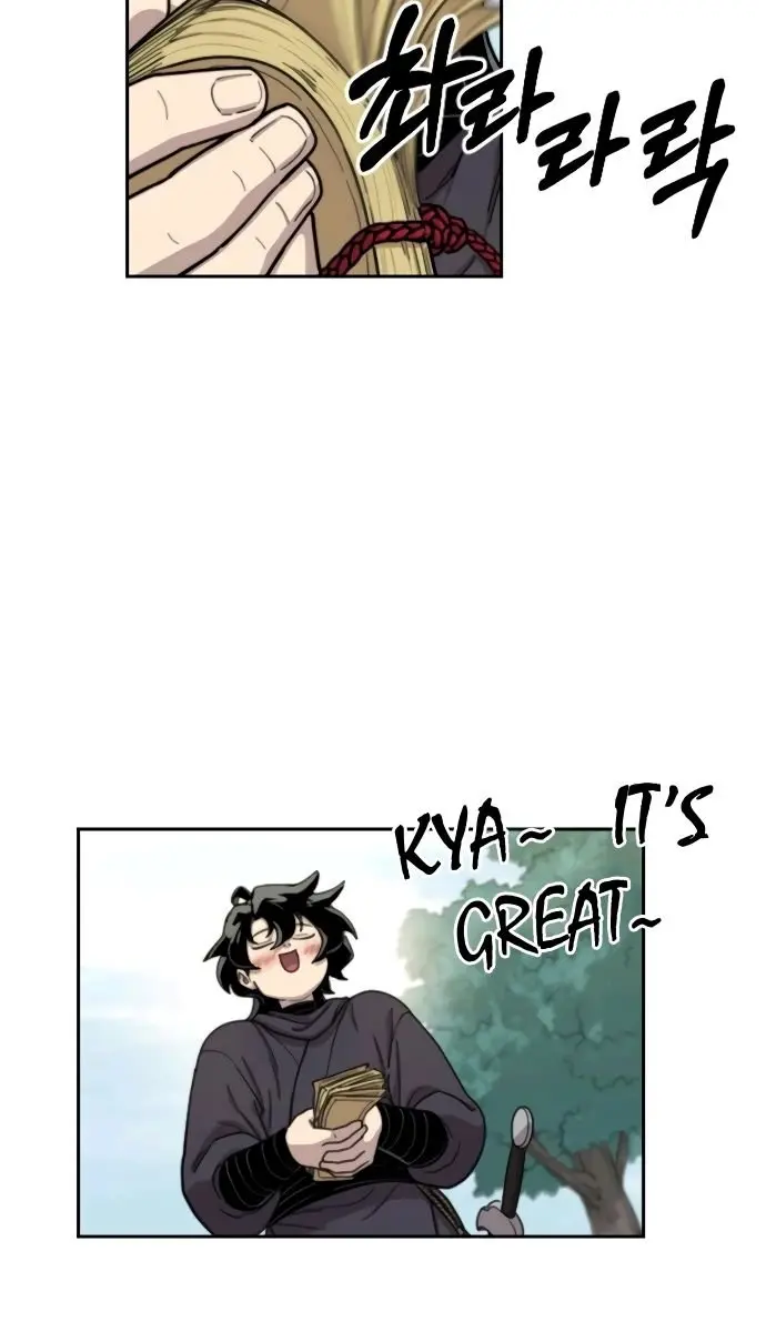 Return of the Mount Hua Sect Chapter 13 Page 119