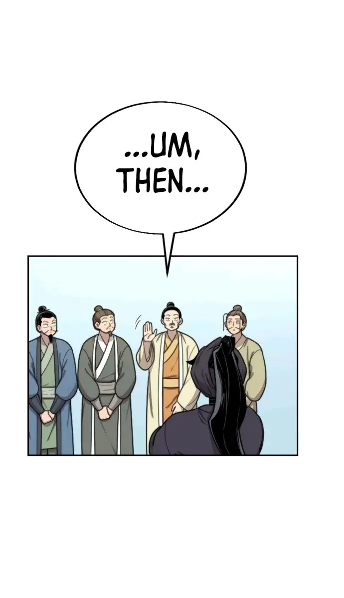 Return of the Mount Hua Sect Chapter 14 Page 3
