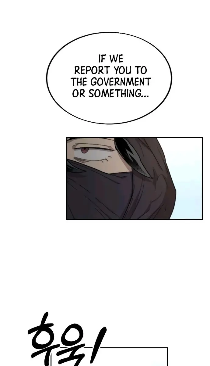 Return of the Mount Hua Sect Chapter 14 Page 4