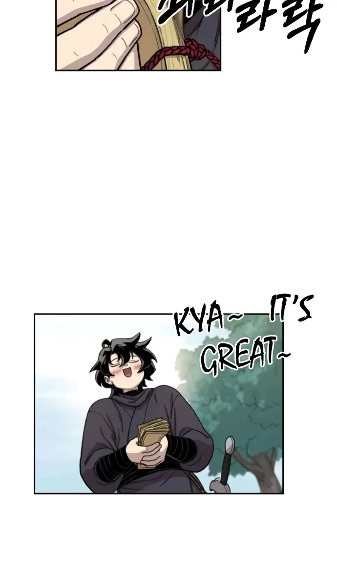 Return of the Mount Hua Sect Chapter 14 Page 13