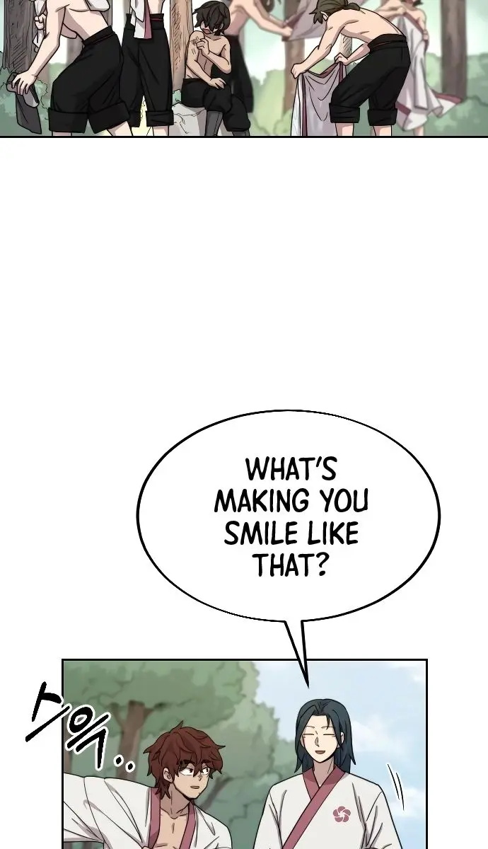 Return of the Mount Hua Sect Chapter 14 Page 24
