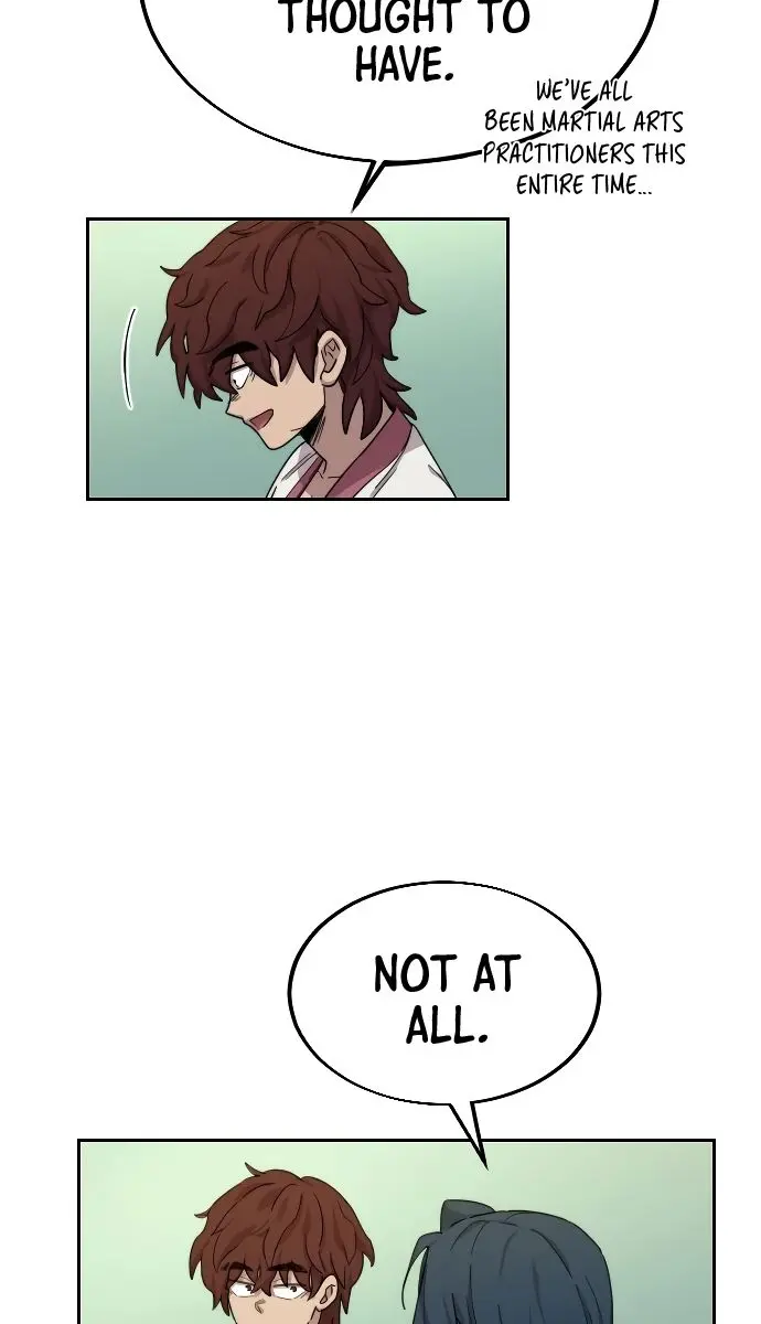 Return of the Mount Hua Sect Chapter 14 Page 28